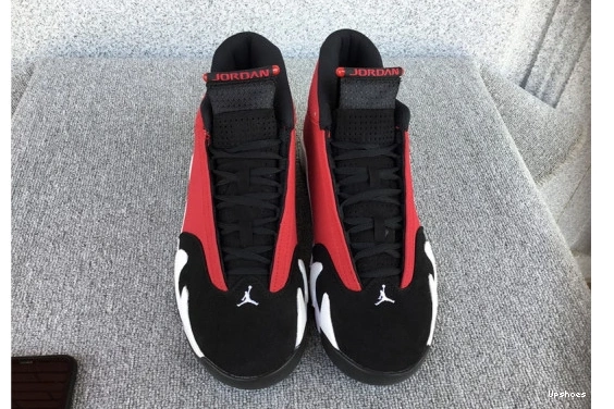 487471-006 Retro Gym AIR 14 Jordan 487471-006 Toro Red 0627